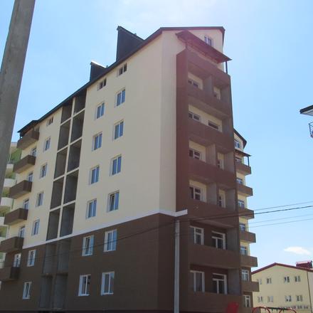Хід будівництва ЖК Петропавлівська Мрія, , травень 2017