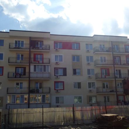 Хід будівництва ЖК Власна Квартира, вул. Вільямса, 6г, травень 2015