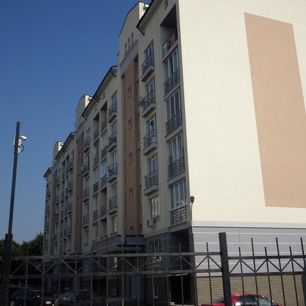 Статус будівництва ЖК Кришталеві джерела Будинок 111