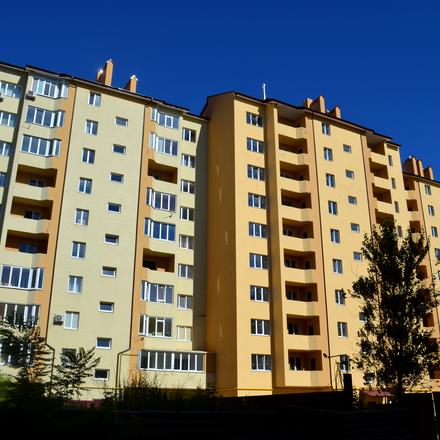 Хід будівництва вул. Залізнична, 7, , червень 2017