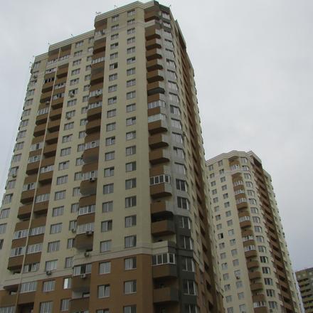 Статус строительства ЖК Лесной квартал Дом 3
