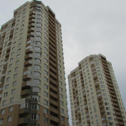 Статус строительства ЖК Лесной квартал Дом 4