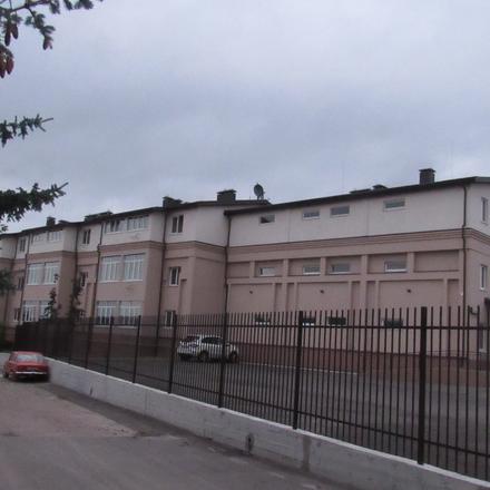 Хід будівництва ЖК Паларіс, 1 будинок, червень 2017