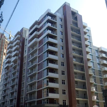 Хід будівництва ЖК Французький квартал, , травень 2015