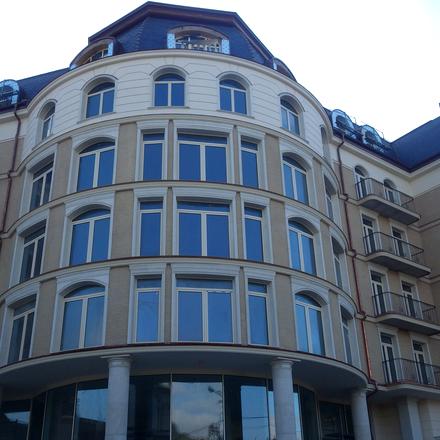 Хід будівництва ЖК Renaissance Residence, , червень 2015