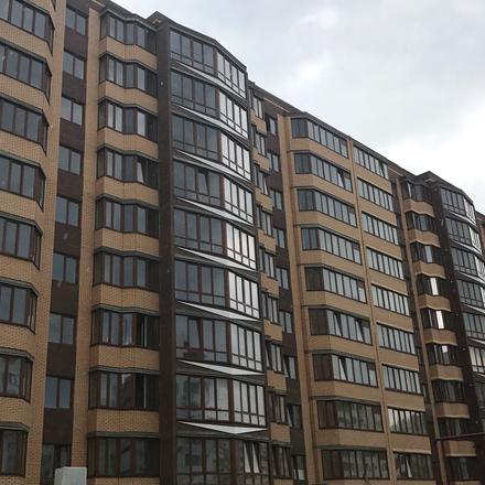 Хід будівництва ЖК Одеська Чайка (Сахарова), 1-3 будинки, липень 2017