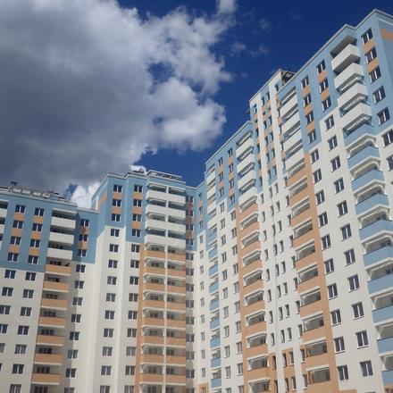 Хід будівництва ЖК Новомостицько-Замковецький, , липень 2017