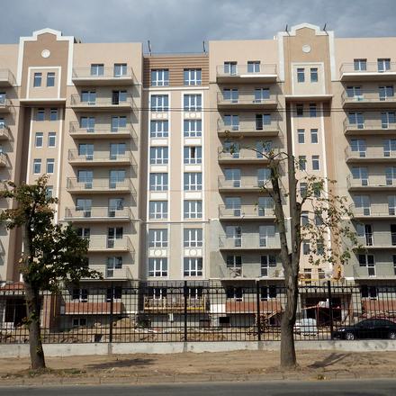 Статус будівництва ЖК Кришталеві джерела Будинок 33