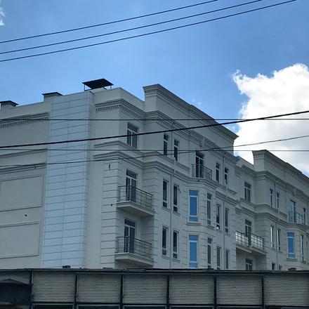 Хід будівництва ЖК Двадцять третя Перлина, , липень 2017