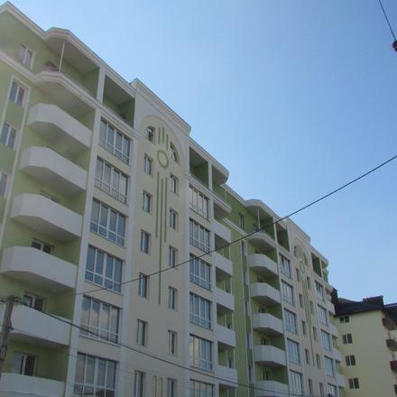 Хід будівництва ЖК Петропавлівський посад, , липень 2017