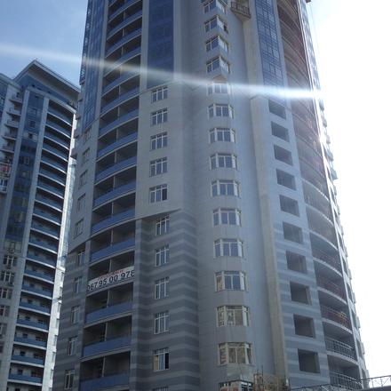 Хід будівництва ЖК Адмірал, вул. Ушакова, 1д, липень 2015