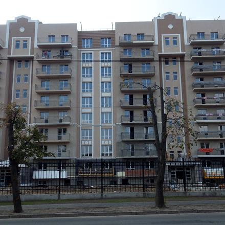 Статус будівництва ЖК Кришталеві джерела Будинок 33
