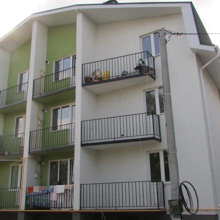 Хід будівництва ЖК Квітковий, , серпень 2017