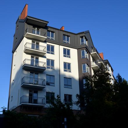 Хід будівництва вул. Черемшини, 29, , серпень 2017