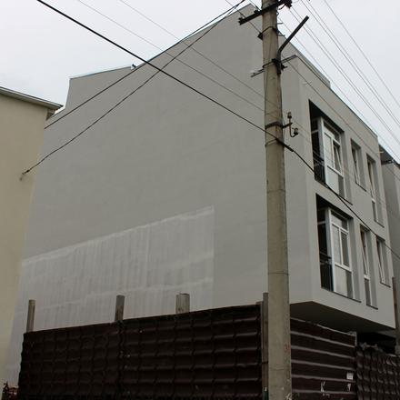 Хід будівництва ЖК Сальвадор Далі, , вересень 2017