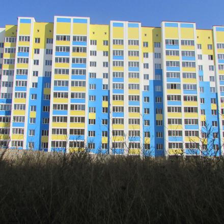 Хід будівництва ЖК Софіївська Слобідка, вул. Боголюбова, 31, вересень 2017