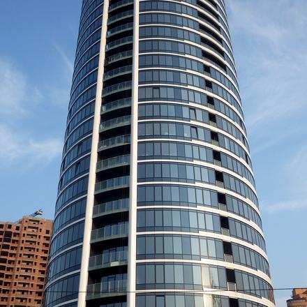 Хід будівництва ЖК Skyline, , вересень 2015