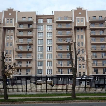 Статус будівництва ЖК Кришталеві джерела Будинок 33