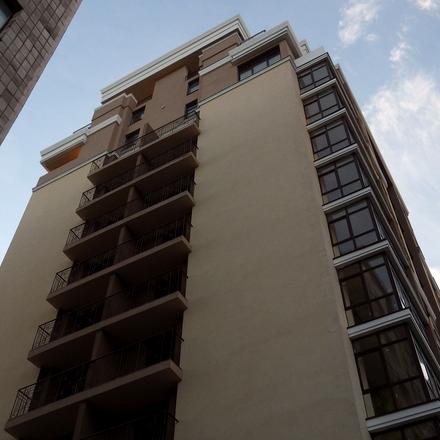 Хід будівництва Garden City Residence, , вересень 2015