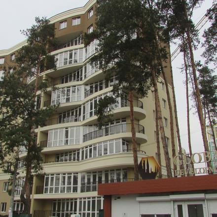 Хід будівництва ЖК Атріум, , листопад 2017