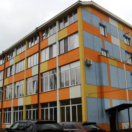 Хід будівництва ЖК Жовтень, 2 будинок, грудень 2017