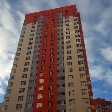 Хід будівництва ЖК Традиція, , грудень 2017