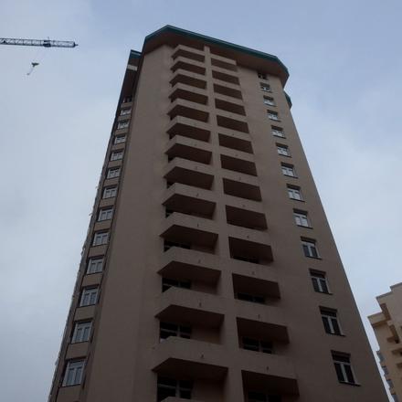 Ход строительства Династия, , декабрь 2017