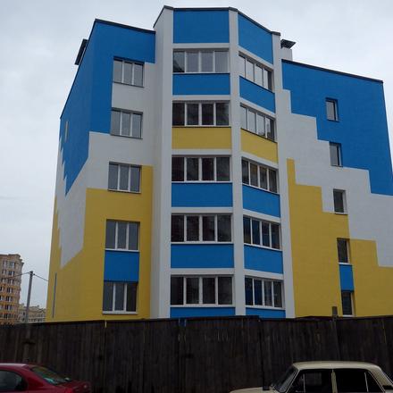 Хід будівництва ЖК Софіївська Слобідка, вул. Боголюбова, 29, грудень 2017