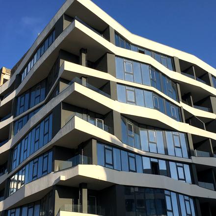 Ход строительства ЖК Costa fontana, , январь 2018