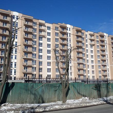 Статус будівництва ЖК Кришталеві джерела Будинок 31