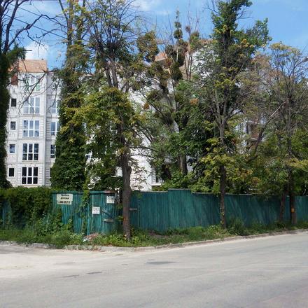 Статус будівництва ЖК Кришталеві джерела Будинок 38