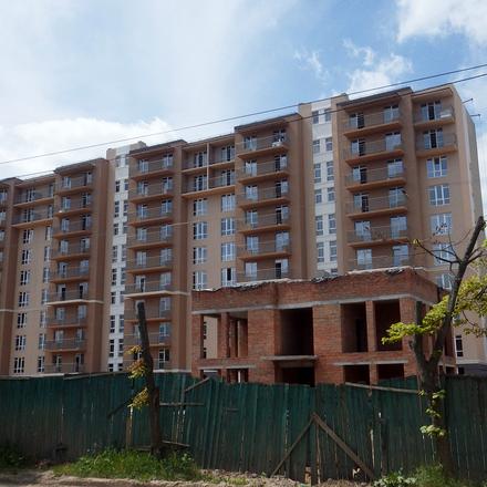 Статус будівництва ЖК Кришталеві джерела Будинок 29