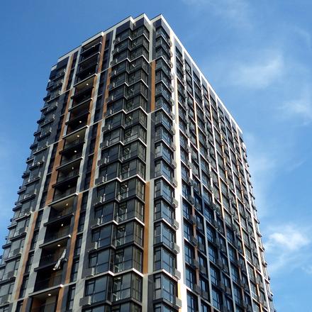 Хід будівництва ЖК Французький квартал 2, 2 будинок (вул. Предславинська, 53), травень 2018