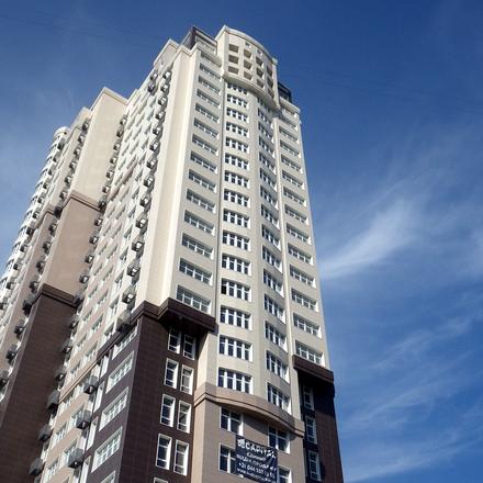 Хід будівництва вул. Іоанна Павла ІІ (Патріса Лумумби), 11, , травень 2018