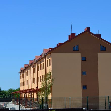 Хід будівництва вул. Проектована-Тролейбусна, 1, 2, , травень 2018