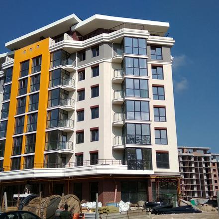 Хід будівництва Житловий Квартал На Прорізній, 1 будинок, червень 2018