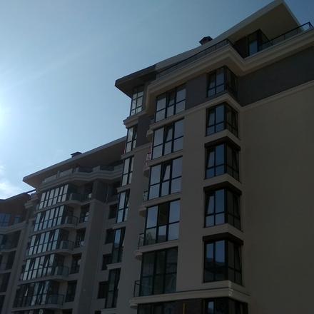 Хід будівництва Житловий Квартал На Прорізній, 1 будинок, червень 2018