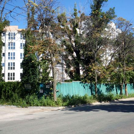 Статус будівництва ЖК Кришталеві джерела Будинок 38