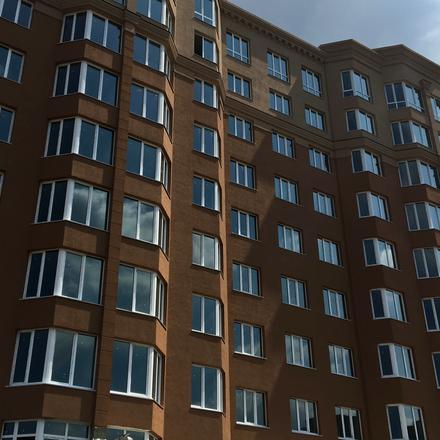 Хід будівництва ЖК Софія Сіті, 6 черга (вул. Сонячна, 1), червень 2018