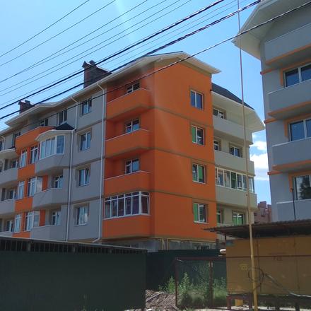 Хід будівництва ЖК Family, 2 черга (вул. Карла Валовня, 12), червень 2018