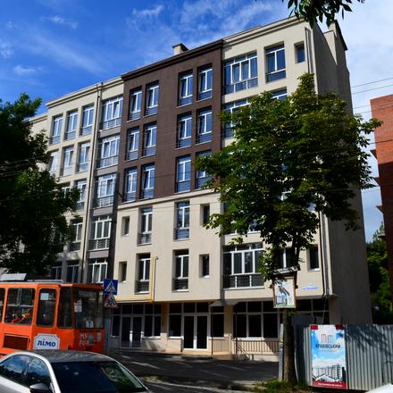 Хід будівництва ЖК Львівська Мрія (Шевченко), , червень 2018