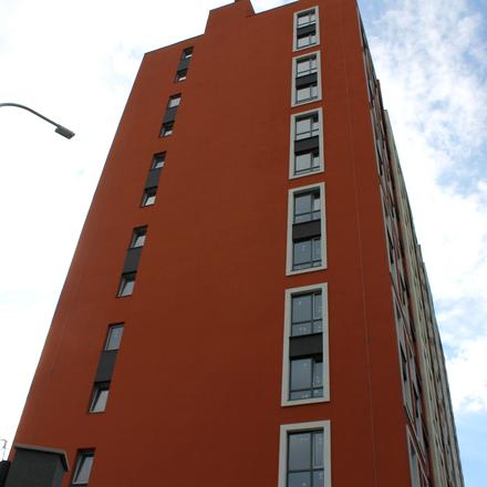 Хід будівництва ЖК Семицвіт, 8 будинок, червень 2018