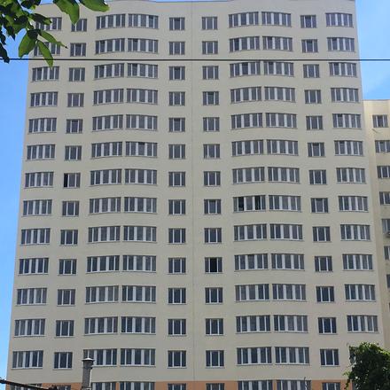 Хід будівництва ЖК Вернісаж, 6/6 будинок, червень 2018