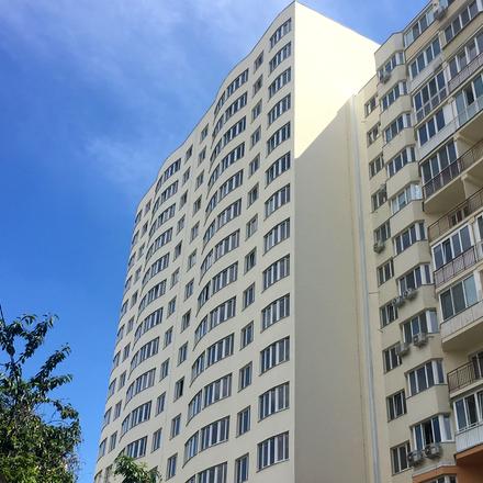 Хід будівництва ЖК Вернісаж, 6/6 будинок, червень 2018