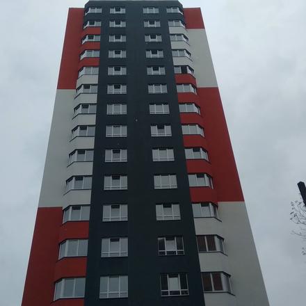 Хід будівництва ЖК Синергія-2+, 1 будинок (вул. Новооскольська, 2ж), липень 2018