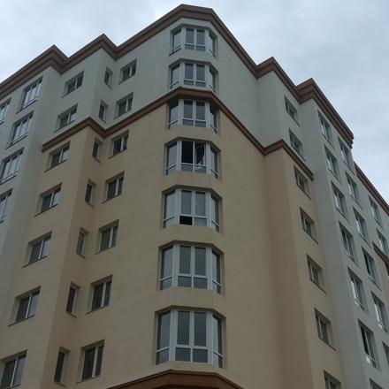 Хід будівництва ЖК Львівський маєток, 32, 34 будинки (просп. Героїв Небесної сотні, 34/1, 34/2), липень 2018