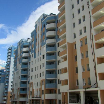 Хід будівництва ЖК Новомостицько-Замковецький, , липень 2018