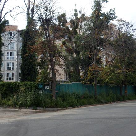 Статус будівництва ЖК Кришталеві джерела Будинок 38