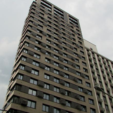 Хід будівництва ЖК New York Concept House, , липень 2018
