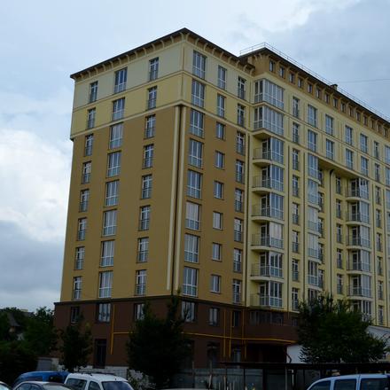 Хід будівництва вул. Манастирського, 2а, 4, 6, вул. Манастирського, 2, липень 2018